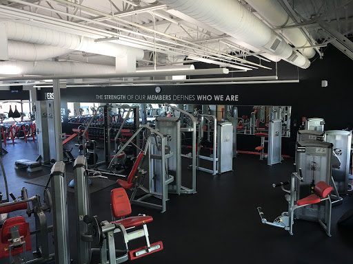 Gym «Snap Fitness», reviews and photos, 18335 NW West Union Rd, Portland, OR 97229, USA