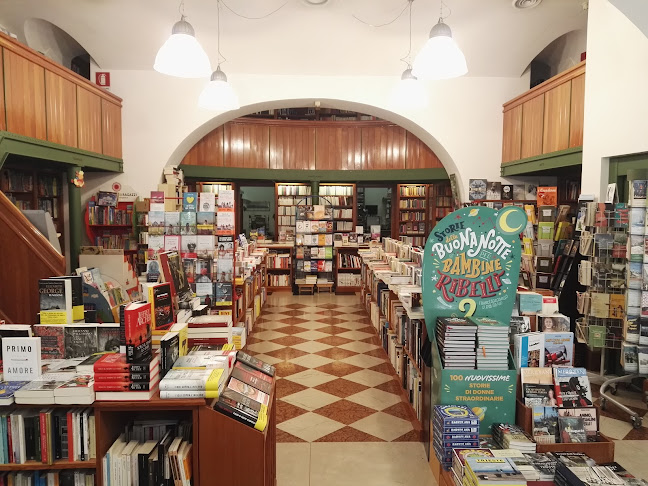 Recensioni di Libreria Minerva a Trieste - Libreria