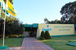 Cooperativa Agroindustrial Copagril image