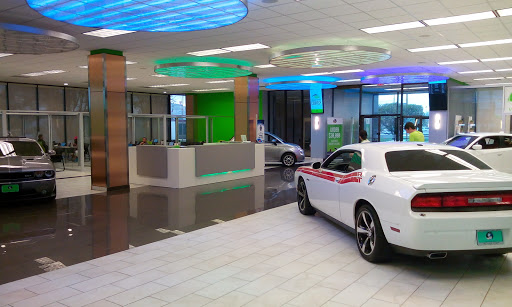 Car Dealer «360 Smart Car», reviews and photos, 720 N Watson Rd, Arlington, TX 76011, USA