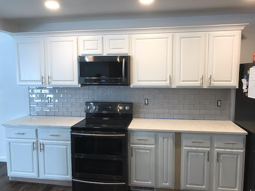 Home Builder «M L Taylor Construction», reviews and photos, 2146 Troy Ave, New Castle, IN 47362, USA