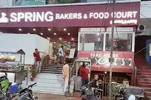 Spring bakers & Food Court image