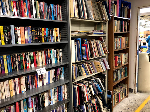 Thrift Store «Kiwanis Thrift Sale», reviews and photos