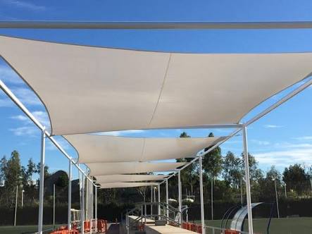 Mallas Sombras de Puebla