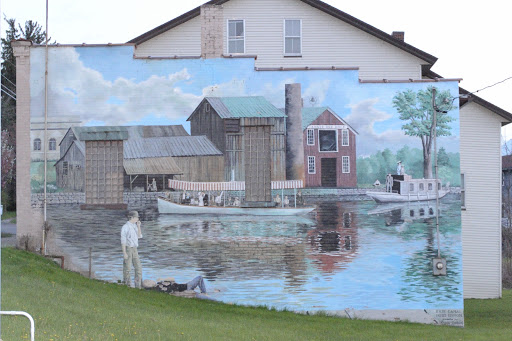 Monument «Fort Stanwix National Monument», reviews and photos, 100 N James St, Rome, NY 13440, USA
