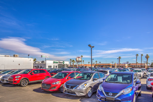 Used Car Dealer «DriveTime Used Cars», reviews and photos, 2025 S Decatur Blvd, Las Vegas, NV 89102, USA