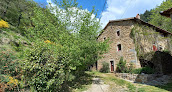 gite ardeche verte Saint-Martin-de-Valamas