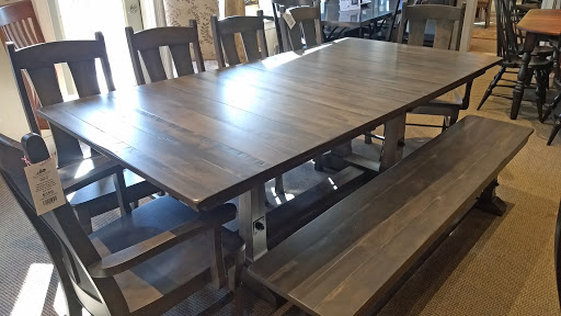 Furniture Store «Furniture House», reviews and photos, 1254 NY-9P, Saratoga Springs, NY 12866, USA