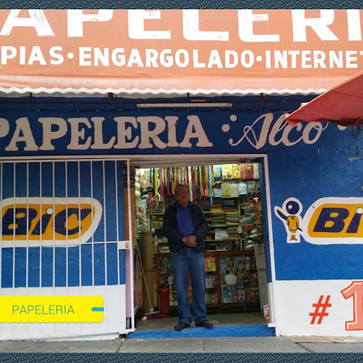 Papeleria Alco