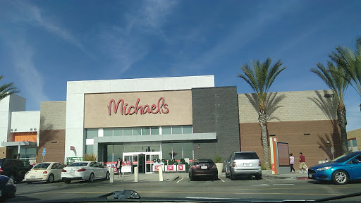 Craft Store «Michaels», reviews and photos, 4687 Firestone Blvd, South Gate, CA 90280, USA