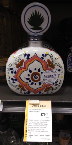 Wine Store «Total Wine & More», reviews and photos, 17550 N 75th Ave, Glendale, AZ 85308, USA