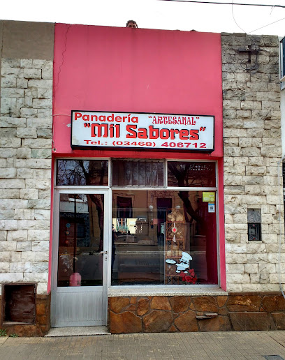 Panaderia Mil Sabores