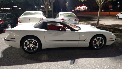 Cadillac Dealer «Holiday Chevrolet Cadillac», reviews and photos, 543 2nd St, Williamsburg, VA 23185, USA