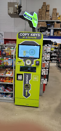 Minute Key - Photo 7 - Car repair in Cary, NC, Raleigh