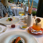 Photo n°4 de l'avis de Michael.y fait le 24/06/2022 à 08:09 sur le  Belvedere Restaurant à Ravello