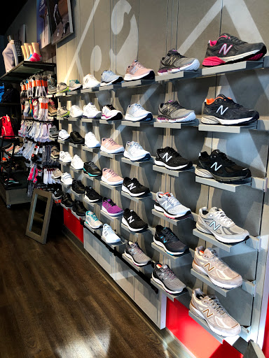 Shoe Store «New Balance», reviews and photos, 128 Main St, New Canaan, CT 06840, USA