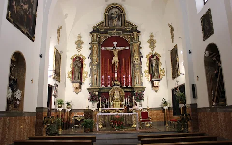 Convento del Santo Ángel Custodio (Clarisas) image