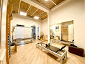 Centre Pilates Diagonal Studio