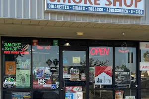 K-City Smoke Shop image