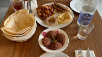 Falafel du Restaurant libanais Le Grand Liban à Lyon - n°9