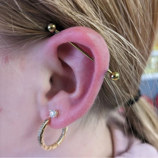 Explore mens neck tattoo ideas, creative tattoo ideas in Ambler, available at Tattoo GalaxyAmbler Piercing & Custom Tattoos