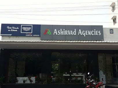 Ashirvad Agencies