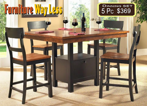 Furniture Store «Furniture Way Less WareHouse ( Across from NAPA auto parts)», reviews and photos, 4795 Fulton Industrial Blvd SW, Atlanta, GA 30336, USA