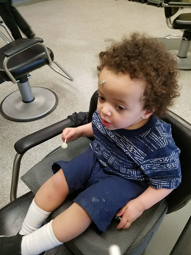 Hair Salon «Great Clips», reviews and photos, 643 Spartanburg Hwy, Hendersonville, NC 28792, USA