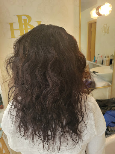 Beauty Salon «Heavenly hair & body salon I Hair Extension», reviews and photos, 810 Wood St #3, Pittsburgh, PA 15221, USA