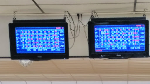 Bowling Alley «The Hardwoods Bowling and Banquet Center», reviews and photos, 1091 E Center St, Ithaca, MI 48847, USA