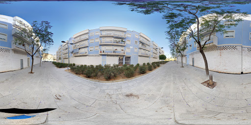 Street View y 360°