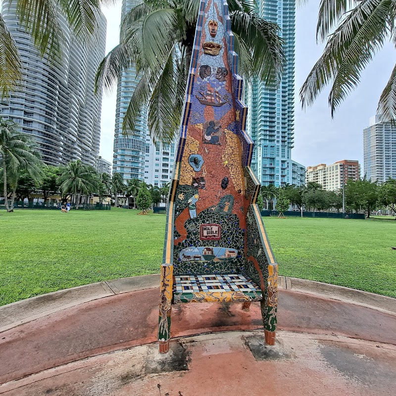 Margaret Pace Park