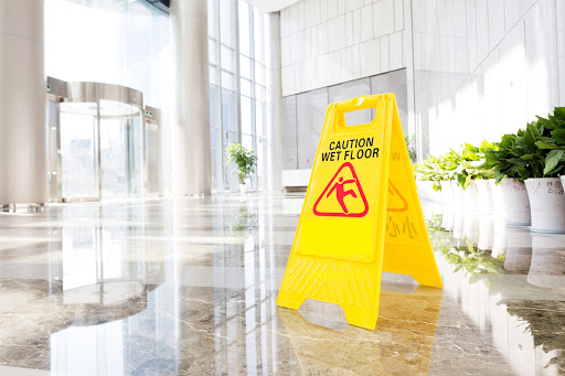 Flamingo Commercial Cleaning Services