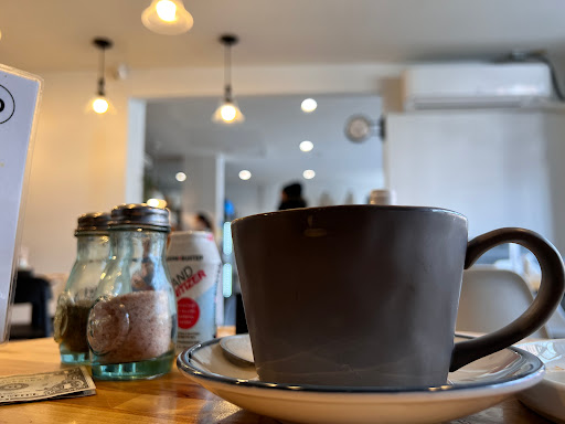 Cafe «Tin Cup Cafe», reviews and photos, 719 4th Ave, Brooklyn, NY 11232, USA