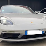 Photo n° 2 de l'avis de Vinh-thuy. fait le 10/12/2022 à 20:50 pour Ck Car Design à Meaux