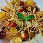 Photo n°7 de l'avis de Marco.o fait le 11/07/2022 à 12:41 sur le  Cantine MILANO - WINE & RESTAURANT à Milan