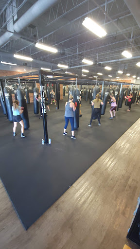 Boxing Club «TITLE Boxing Club Arden Hills», reviews and photos, 3529 Lexington Ave N, Arden Hills, MN 55126, USA