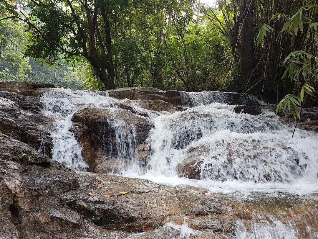 Kaki Gunung Bujang Melaka