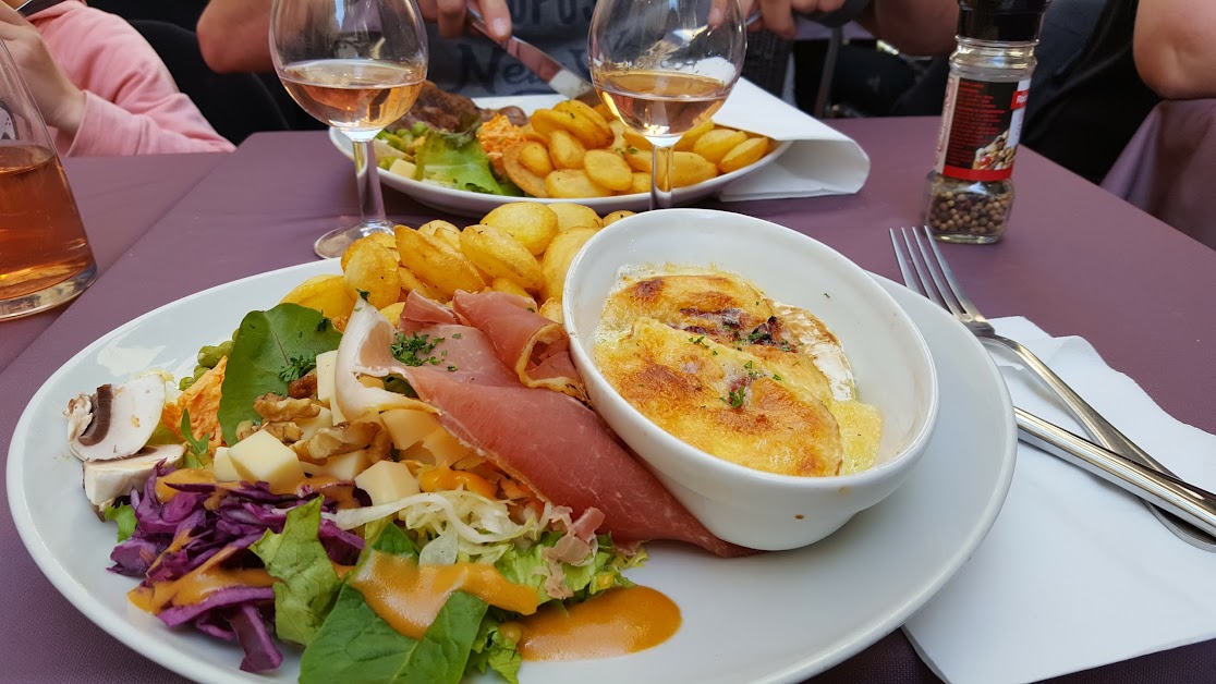 Le Bistrot de Tatie Agnès 30000 Nîmes