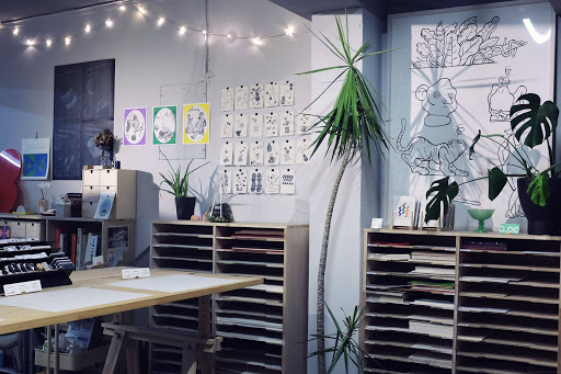 O.OO Design & Risograph ROOM