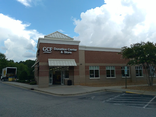 Thrift Store «Goodwill», reviews and photos, 1011 Langston Pond Dr, Cary, NC 27518, USA