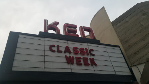 Movie Theater «Landmark Theatres - Ken Cinema», reviews and photos, 4061 Adams Ave, San Diego, CA 92116, USA