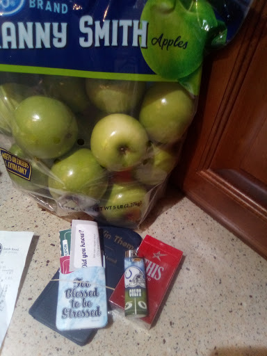 Discount Store «Dollar General», reviews and photos, 3535 S Emerson Ave #17, Beech Grove, IN 46107, USA