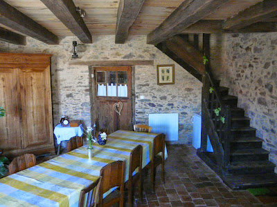 Topaze à Monnières