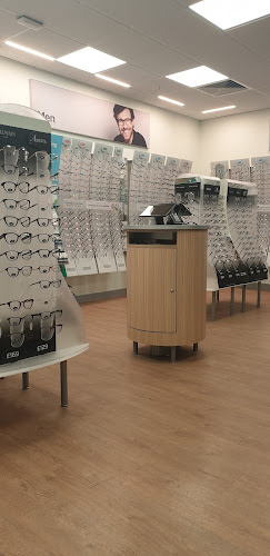 Specsavers Opticians and Audiologists - Emersons Green Sainsbury's