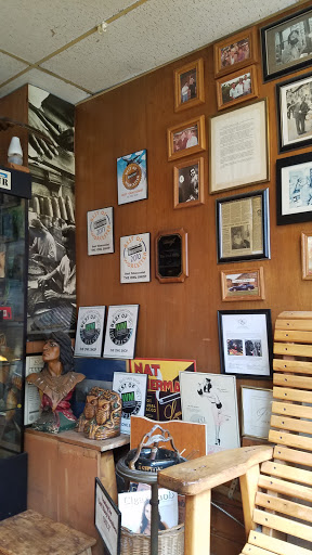 Tobacco Shop «Owl Shop Inc», reviews and photos, 416 Main St, Worcester, MA 01608, USA