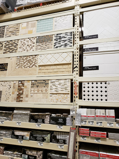 Home Improvement Store «The Home Depot», reviews and photos, 140 Countryside Plaza, Countryside, IL 60525, USA