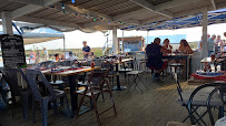 Atmosphère du Restaurant La GAM'GUETTE à Le Verdon-sur-Mer - n°1
