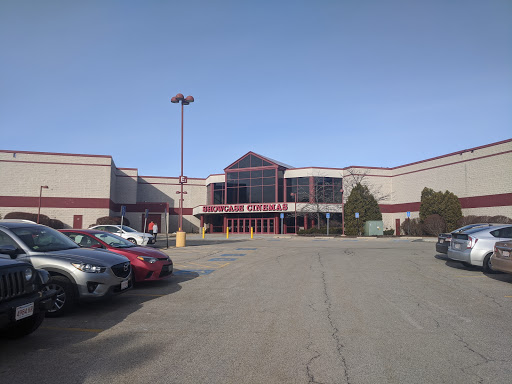 Movie Theater «Showcase Cinemas Worcester North», reviews and photos, 135 Brooks St, Worcester, MA 01606, USA