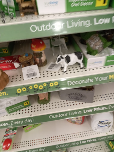 Discount Store «Dollar General», reviews and photos, 610 Bristol Pike, Bristol, PA 19007, USA